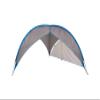 Alps Mountaineering Tri-Awning Elite Charcoal 18.9 x 18.9 inches (457 x 457 x 457 cm) view 4