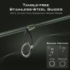 KastKing Spartacus II Twin Tip Fishing Rods, Spin - 7'3" - MH Power - Fast view 3