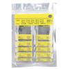 plplaaoo Rubber O Rings, Metric O-Ring Kit,500pcs/bag O Ring Watch Back Gasket Rubber Seal Washers Set,Watch Repairing Tool,for Watchmakers and Watch Repairing Workers(0.8), Metric O-Ring Kit watc view 1
