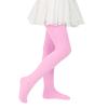 Tights for Girls Dance Ballet Tights Stockings Pants Toddlers School Uniform Pink 3-6 Years view 2
