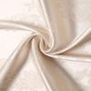 Zeagoo Silk Skirts for Women Jacquard Midi High Waist Skirt Elegant Satin Skirts view 3