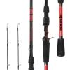 KastKing Royale Advantage,Casting Fishing Rods 7'3" MH view 1