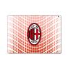 Head Case Designs Officially Licensed AC Milan Away 2020/21 Crest Kit Vinyl Sticker Skin Decal Cover Compatible with Microsoft Surface Pro 4/5/6 view 2