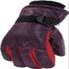 SCAPH Ski Gloves Waterproof Breathable Snowboard Gloves Insulated Warm Winter Snow Gloves Gloves Mittens Women Cold Weather (Color : RD1#2, Size : One Size) view 1