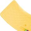 Twisting Balance Board Workout Board Stability Balancing Board Core Strength Dancers Yoga Equipment (Pink) view 3