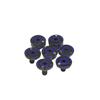 XFDACOV Golf Blue Club Screws Weights Replacement for Callaway RAZR Wood Driver (3g/7g/5g/9g/11g/13g/15g) view 1