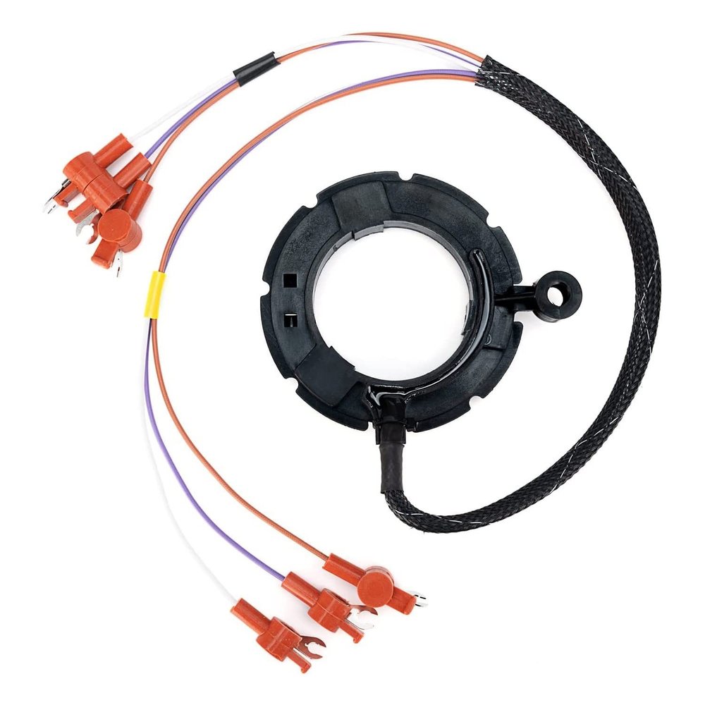 ZEYADA for Mercury/Mariner Trigger Outboard 90-225HP 6Cyl 2 for Stroke 68162A1 68162A5 68162A8 96455A6 96455A9 A10 A11 134-6456