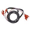 ZEYADA for Mercury/Mariner Trigger Outboard 90-225HP 6Cyl 2 for Stroke 68162A1 68162A5 68162A8 96455A6 96455A9 A10 A11 134-6456 view 3