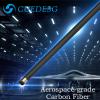 CUEDESG Carbon Fiber Pool Cue Stick 10.5mm/11.8mm/12.5mm,Low Deflection Pool Stick,Professional Cue Stick with Case (White-10.5mm) view 2