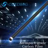 CUEDESG Carbon Fiber Pool Cue Stick 10.5mm/11.8mm/12.5mm,Low Deflection Pool Stick,Professional Cue Stick with Case (White-11.8mm) view 2