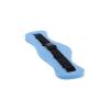 Swim Training Board, EVA Swimming Belt Floatation Belt Floating Board for Beginners for Training view 3