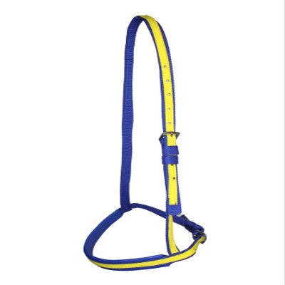 Tack Shack of Ocala Nylon Race Noseband, Race Noseband, Nylon Noseband, Custom Nylon Noseband, Noseband for Horses, Nylon Noseband for Horses