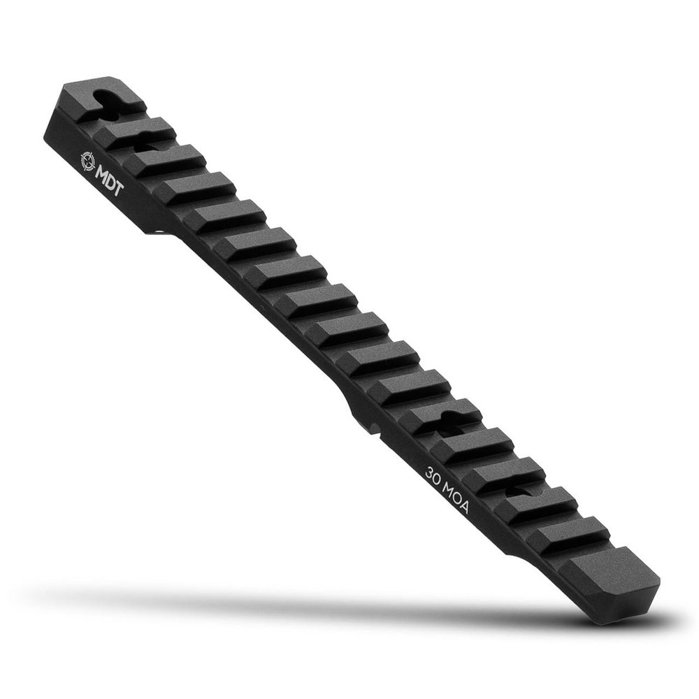 MDT Accessories - Rails - 30 MOA - Savage MK2