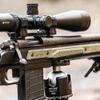 MDT Accessories - Rails - 30 MOA - Savage MK2 view 4