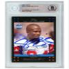 Champ Bailey 2007 Topps Pro Bowl Autograph Card #413 BAS view 1