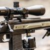 MDT Accessories - Rails - 50 MOA - Tikka T1X view 4