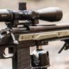 MDT Accessories - Rails - 40 MOA - Savage LA view 4