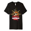 Hoffman Family Cruise Premium T-Shirt view 1
