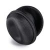 Mikikit Eva Watch Box Single Watch Case for Men Women Travel Storage Case Soft Felted Interior Black view 1
