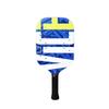 Diadem VICE Pickleball Concept Paddle | EVA Foam Core, RP2 Grit Coating, Edgeless Core Molding System Performance, High Grade Carbon Fiber | Spin, Control and Power | Indoor/Outdoor view 1