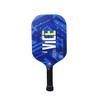 Diadem VICE Pickleball Concept Paddle | EVA Foam Core, RP2 Grit Coating, Edgeless Core Molding System Performance, High Grade Carbon Fiber | Spin, Control and Power | Indoor/Outdoor view 2