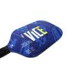 Diadem VICE Pickleball Concept Paddle | EVA Foam Core, RP2 Grit Coating, Edgeless Core Molding System Performance, High Grade Carbon Fiber | Spin, Control and Power | Indoor/Outdoor view 3