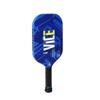 Diadem VICE Pickleball Concept Paddle | EVA Foam Core, RP2 Grit Coating, Edgeless Core Molding System Performance, High Grade Carbon Fiber | Spin, Control and Power | Indoor/Outdoor view 4