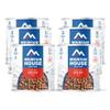 Mountain House Diced Beef #10 Can| Freeze-Dried Backpacking & Camping Food| Survival & Emergency Food | Gluten-Free | 6-Pack view 1