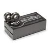Rout Supply Co. Roller Bearings - 16 Pack - 8mm view 1