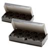 Rout Supply Co. Roller Bearings - 16 Pack - 8mm view 3
