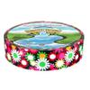 Country Brook Design - Daisy Fields Polyester Webbing (1 Inch, 50 Yards) view 1