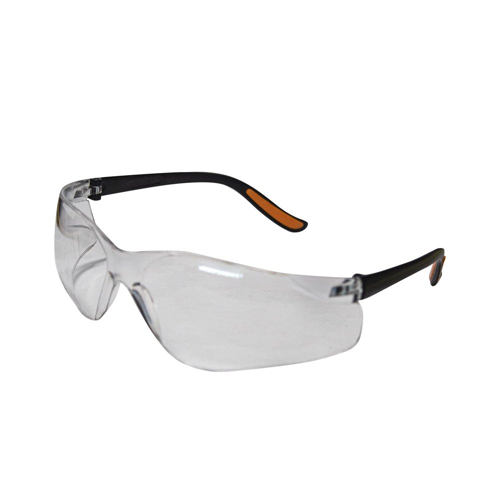 Vivid Shooting Glasses with Case Anti Fog Hunting Safety Glasses for Men Women