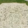 Camo Netting,Army Sunshade Mesh,Bulk Rolls,Camouflage Netting Tarp,Very Suitable for Awnings,Camping,Shooting,Army Sunscreen Nets,Party Decoration Photography Background,6*25(19.69*82.02ft) view 3