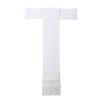 BLESSUME Priest Waist Belt Soutane Roman Choir Cassock Band Cincture Belt view 1