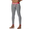 JOCKMAIL Long Johns Pants Men Thermal Underwear Cotton Printed Mens Thermal Underwear Sleeping Bottoms Leggings Pant (as1, Alpha, xx_l, Regular, Regular, Red-2) view 3