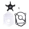 Boat Engine 17400-94610 17400-94611 Water Pump Impeller Repair Kit for Suzuki Outboard Motor 115HP 140HP DT115 DT140, fit Sierra 18-3257 view 2