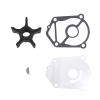 Boat Engine 17400-94610 17400-94611 Water Pump Impeller Repair Kit for Suzuki Outboard Motor 115HP 140HP DT115 DT140, fit Sierra 18-3257 view 4