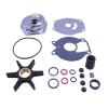 Boat Motor 99157A2 99157T2 85098A2 46-85098A 2 46-99157A 2 46-99157T 2 12014 Water Pump Repair Rebuild Kit with Housing 99157A for Mercury Quicksilver Mariner Outboard Engine 9.9HP 15HP 20HP 25HP view 2