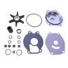 Boat Motor 99157A2 99157T2 85098A2 46-85098A 2 46-99157A 2 46-99157T 2 12014 Water Pump Repair Rebuild Kit with Housing 99157A for Mercury Quicksilver Mariner Outboard Engine 9.9HP 15HP 20HP 25HP view 4