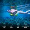 Asiwo Swimming Kickboard Electirc, Swim Training Kickboard 3 Speed Water Sports Swimming Pool Board for Adults Kids (Yellow) view 2
