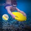 Asiwo Swimming Kickboard Electirc, Swim Training Kickboard 3 Speed Water Sports Swimming Pool Board for Adults Kids (Yellow) view 3