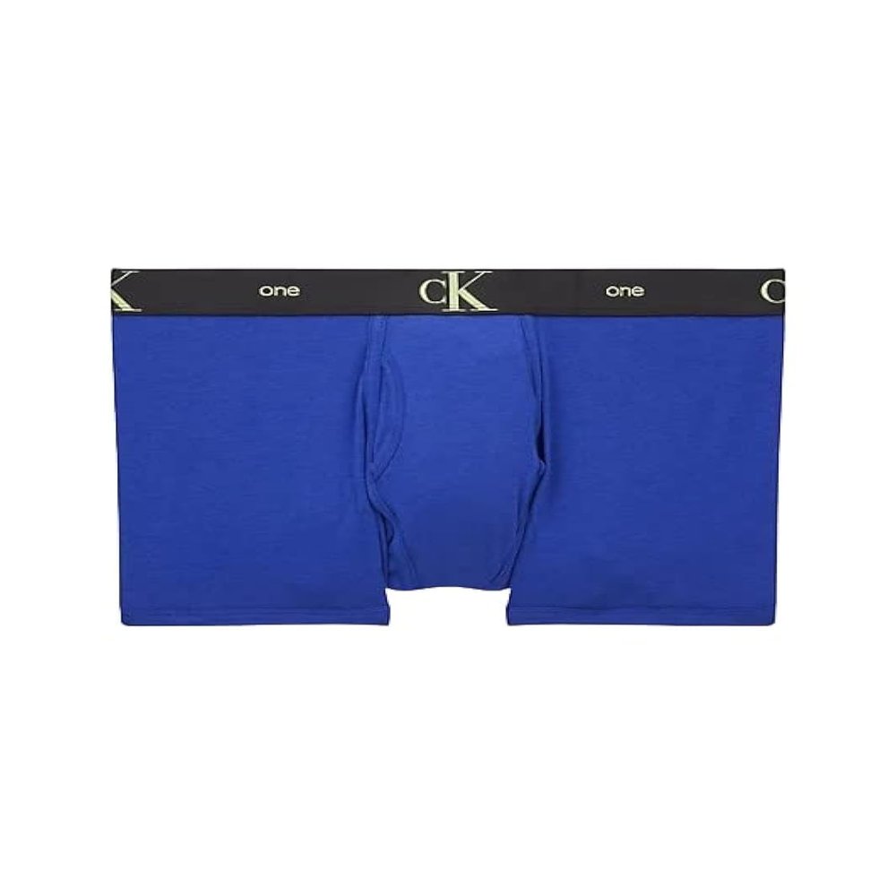 Calvin Klein CK1 Trunks Clematis X-Large