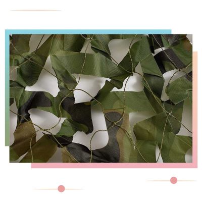 KOOEIN Camouflage Netting, 33m, 34mForest Army Camouflage Netting, Privacy Screen, Mass roll Camouflage Netting, camo Netting for Tent, car Parking,Jungle-1010m/32.832.8ft