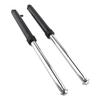 SUNQIAO PW50 Front Fork,470mm,PW50 Fork,Sunpension for 1981-2016 PW50 Y-Zinger Kid Bikes (Black) view 3