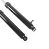 SUNQIAO PW50 Front Fork,470mm,PW50 Fork,Sunpension for 1981-2016 PW50 Y-Zinger Kid Bikes (Black) view 4