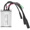 Electric Scooter Controller, Comfortable Driving E-Scooter Motor Controller 36V 48V Compatible for Commuters Urban Riders and Leisure Travelers view 1