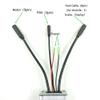 Electric Scooter Controller, Comfortable Driving E-Scooter Motor Controller 36V 48V Compatible for Commuters Urban Riders and Leisure Travelers view 2