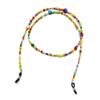 HOOENG Glasses Lanyard Eyeglass Strap for Women Fashion Glasses Cord Sunglass Straps view 1