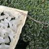 Camouflage Netting Beige 24m 26m 33m 35m 45m 46m,Garden Pergola Shade Net,Military Reinforced Camo Netting,Sunscreen Camouflage Net,for Camping Hunting Decorative,Beige-2x4m(6.6*13.1ft) view 3