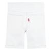 Pull On Midi Shorts view 3